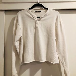 Brandy Melville Allie top